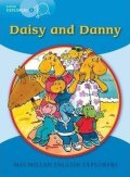 Munton Gill: Little Explorers B: Daisy and Danny Reader