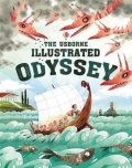 Milbourneová Anna: Usborne Illustrated Odyssey