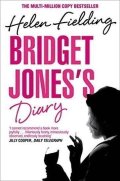 Fieldingová Helen: Bridget Jones´s Diary