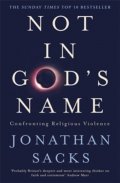 Sacks Jonathan: Not in God´s Name