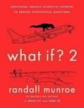 Munroe Randall: What If? 2