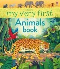 James Alice: My Very First Animals Book