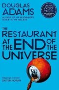 -: Restaurant at the End of the Universe