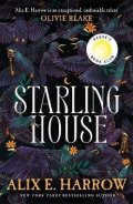 Harrowová Alix E.: Starling House