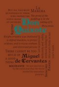 de Cervantes Miguel: Don Quixote