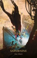 Abnett Dan: Saturnine: The Horus Heresy Siege of Terra Tome 4 (French Edition)