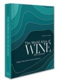Johnson Hugh: World Atlas of Wine 8th Edition