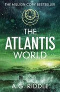 Riddle A. G.: The Atlantis World