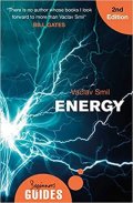 Smil Václav: Energy : A Beginner´s Guide
