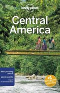 neuveden: WFLP Central America on Shoestring 10. 08/2023
