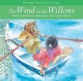 Grahame Kenneth: CD The Wind in the Willows Audiobook - audiokniha