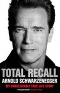 Schwarzenegger Arnold: Total Recall