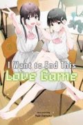 Domoto Yuki: I Want to End This Love Game, Vol. 6