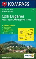 neuveden: Colli Euganei 600 NKOM1:30 T