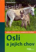 Hafner Marisa: Osli a jejich chov