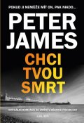 James Peter: Chci tvou smrt