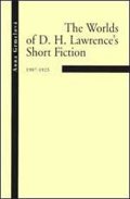 Grmelová Anna: The Worlds Of D.H.Lawrence´s Short Fiction (1907 - 1923)