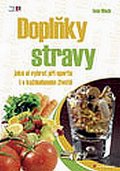 Mach Ivan: Doplňky stravy - jaké si vybrat ve sportu i v každodenním životě