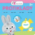 neuveden: Malý zajíček - Protiklady