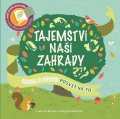 Brown Carron: Tajemství naší zahrady - Posviť na to