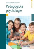 Lemrová Soňa: Pedagogická psychologie