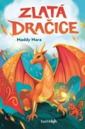 Mara Maddy: Zlatá dračice