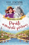 -: Veterinářka z ostrova – Piráti a mořské příšery