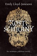 Lloyd-Jonesová Emily: Kostischrány