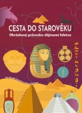 Genovese Rossella: Cesta do starověku - Obrázkový průvodce dějinami lidstva
