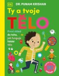 neuveden: Ty a tvoje tělo