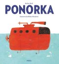 Král Robin: Ponorka