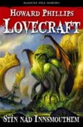Lovecraft Howard Phillips: Stín nad Innsmouthem