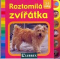 neuveden: Roztomilá zvířátka - 2-3 roky