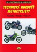 neuveden: Technická rukověť motocyklisty