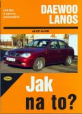 Bujański Krzysztof: Daewoo Lanos - 6/97 - 6/03 - Jak na to? - 83.