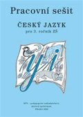 Buriánková Milada: Český jazyk 3 pro základní školy - Pracovní sešit