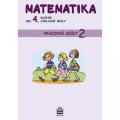 Eiblová Ladislava: Matematika pro 4. ročník základní školy - Pracovní sešit 2