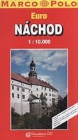 neuveden: Náchod/plán GCS 1:10T