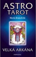 Kratochvíla Martin: Astro tarot