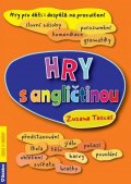 Tascas Zuzana: Hry s angličtinou