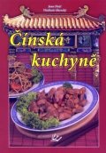Horecký Vladimír: Čínská kuchyně