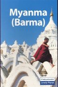 Reyd Robert: Myanma - Barma