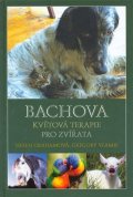 Grahamová Helen: Bachova květová terapie pro zvířata