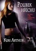 Arthur Keri: Riley Jenson 2 - Polibek hříchu