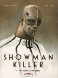 Jodorowsky Alejandro: Showman Killer