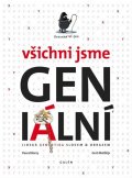 Borry Pascal: Všichni jsme GENiální