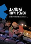 Šín Robin: Lékařská první pomoc
