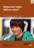 Mezera Antonín: Mapování stylu žákova učení
