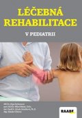 Smolíková Libuše: Léčebná rehabilitace v pediatrii