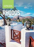 neuveden: Rhodos - Průvodce do kapsy